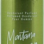 Montana Green M Deodorant 150ml Spray