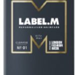 Label.M Honey & Oat Shampoo-300 ml - vrouwen - Voor