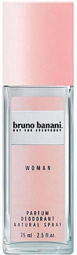 Bruno Banani Woman Deodorant - 75 ml - Image 4