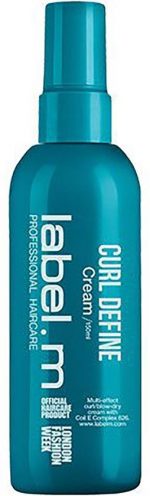 Label M Curl Define Cream - 150 ml - Haarcrème - Image 7