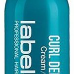 Label M Curl Define Cream - 150 ml - Haarcrème