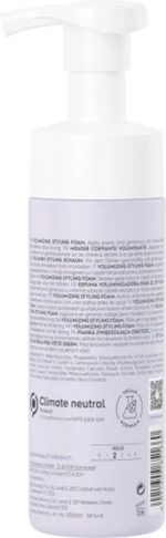 Kerasilk - Volumizing Styling Foam - 150 ml - Image 3