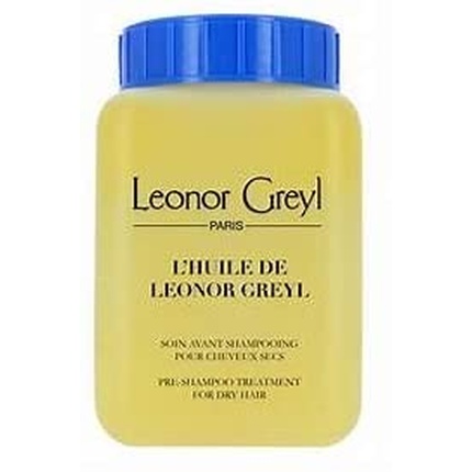 Leonor Greyl L Huile De Leonor Greyl 500 Ml