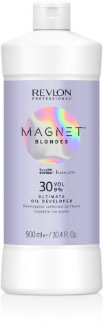 Magnet Blondes Developer By Revlon 900 Ml - Image 2