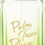 Juicy Couture Rock The Rainbow Palm Trees Please Eau De Toilette 75 Ml  woman