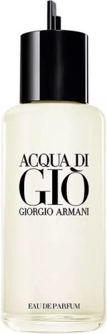Armani Acqua di Gio Refill - 150 ml - eau de parfum - navulling - herenparfum - Image 2
