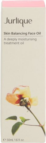 Skin Balancing  Femei  Ulei pentru fata  50 ml - Image 2