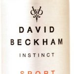David Beckham Instinct Sport - 150ml - Deodorant