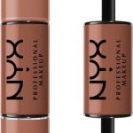 Nyx Professional Makeup Shine Loud Pro Pigment Lip Shine   Shlp02 Goal Crusher   Lipgloss   3 4 Ml