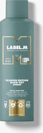 Label.M Fashion Edition Blow Out Spray - Image 2