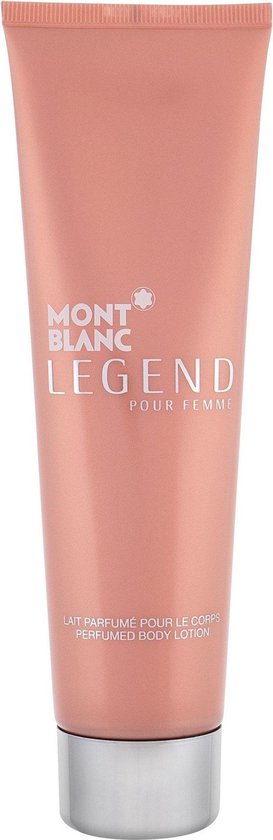 273x840-355 Mont Blanc Mont Blanc Legend Body Lotion 150 ml for Women - Image 1