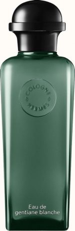 Hermes Eau De Gentiane Blanche Eau De Cologne Spray 100ml