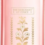 The Merchant Of Venice Rosa Moceniga Shampoo 200ml