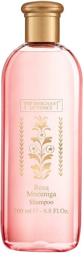 276x840-45 The Merchant Of Venice Rosa Moceniga Shampoo 200ml - Image 1