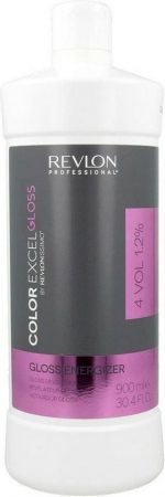 Oxiderende Haarverzorging Revlon Revlonissimo Color Excel Gloss Energizer (900 ml) - Image 2