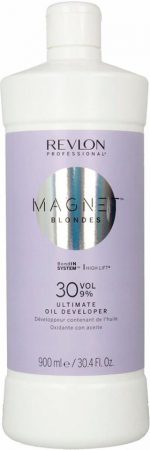 Magnet Blondes Developer By Revlon 900 Ml - Image 4