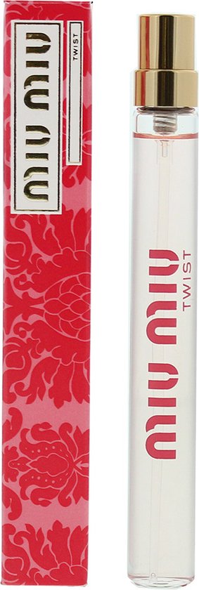 283x840-39 Miu Miu Twist Eau De Parfum - Image 1