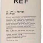 REF Ultimate Repair Shampoo 750 ml - vrouwen - Voor Beschadigd haar