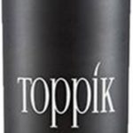 Toppik Fibers Hair Building Fibers Poeder Dark Brown 55gr