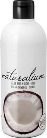Douchegel Coconut Naturalium (500 ml) - Image 2