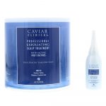 Alterna Caviar Clinical Dandruff Control Exfoliating Scalp Treatment, 15 ml