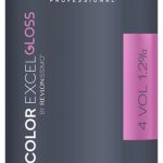 Oxiderende Haarverzorging Revlon Revlonissimo Color Excel Gloss Energizer (900 ml)