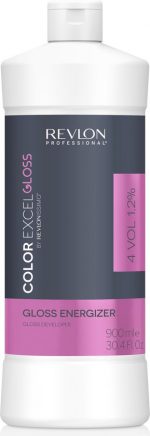 Oxiderende Haarverzorging Revlon Revlonissimo Color Excel Gloss Energizer (900 ml)