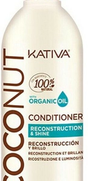 Conditioner Kativa Coconut (500 ml)