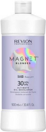 Magnet Blondes Developer By Revlon 900 Ml - Image 3
