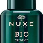 Bio Organic Chia Seeds Serum Essential Antiox By Nuxe 30 Ml