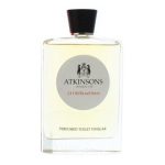 Atkinsons 24 Old Bond Street Perfumed Toilet Vinegar EDT U 100 ml - Image 3