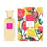 Naseej Al Ward Eau De Parfum - Image 2