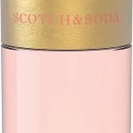 Scotch & Soda - Women - Eau De Parfum - 90ml
