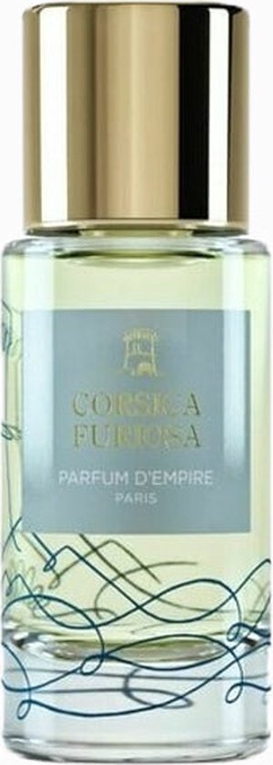 300x840-23 Parfum D'Empire - Corsica Furiosa Eau de Parfum - 100 ml - Unisex - Image 1