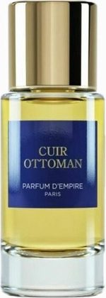 Parfum D'Empire - Cuir Ottoman Eau de Parfum - 100 ml - Unisex - Image 2