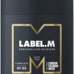 Label.M - Fashion Edition Styling Cream - 150 ml