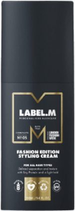 Label.M - Fashion Edition Styling Cream - 150 ml - Image 2