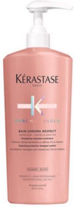 Kérastase Chroma Absolu Bain Chroma Respect 1000 ml - Image 3