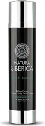 Siberica Professional - Royal Caviar Extra Lifting Face Cream Lifting Cream Is A Face 50Ml