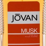 Jovan Jovan Musk Body Spray 75 ml for Men