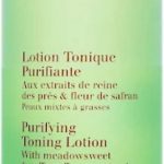 Clarins Puriffying Toning Lotion 400 ml