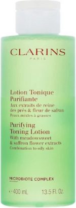 Clarins Puriffying Toning Lotion 400 ml