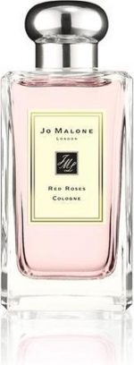 Jo Malone Red Roses Cologne Spray  Unisex Unboxed  100 ml for Women - Image 3