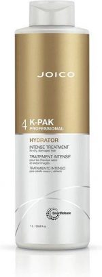 Joico Masker Joico K Pak Masker Hydrator DroogBeschadigd Haar 1000 ml - Image 2