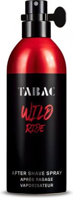 Tabac Wild Ride Eau de Toilette 125ML - Image 3