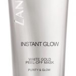 Lancaster Instant Glow Peel-Off Gezichtsmasker Witgoud - 75 ml