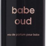 Missguided Babe Oud Eau de Parfum 80ml Spray