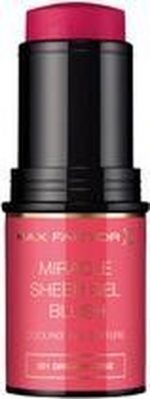 Max Factor   Miracle Sheer Bronzer 005 Light Bronze - Image 3