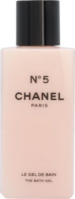 Chanel No.5 SWG W 200 ml - Image 4