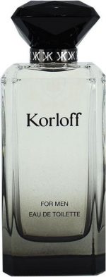 Korloff Korloff Men Eau De Toilette 88 Ml (man)